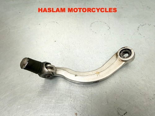 Leva albero cambio ktm 690 - leva,