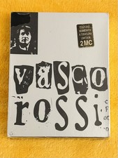 VASCO ROSSI 2MC RARE A