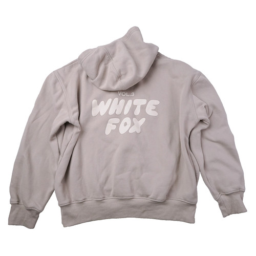 White fox donna vol felpa - donna, vol.
