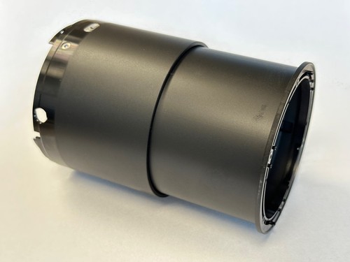 Genuine dx nikkor - af-s,