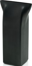 Alessi ASH01 B Pinch Vase Vaso