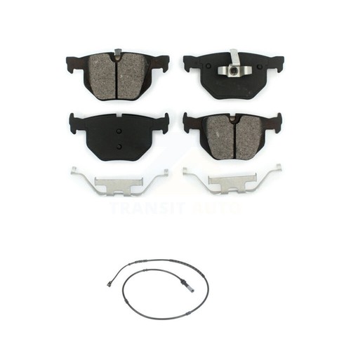 Sim ksw 100553 - ksw-100553, brake