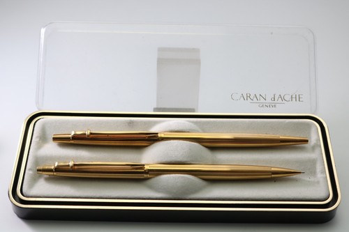 Vintage caran ache - vintage, madison