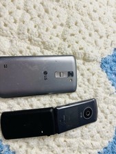 Lotto smartphone LG Verizon