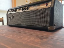 Fender Bassman 50 Amp Head