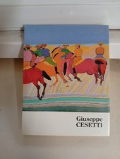 Giuseppe Cesetti. 100 opere