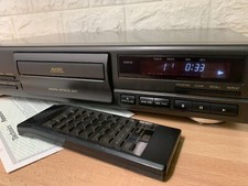 Technics SL-PG490 *Lettore di compact disc stereo + telecomando