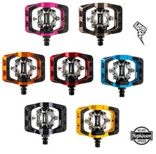 Pedali DMR VTWIN - Clipless a