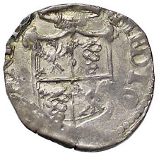 r69_136)  MILANO Filippo IV (1621-1665) Parpagliola MIR 371