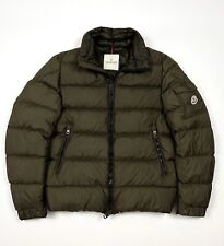 Giubbotto Bomber Uomo MONCLER