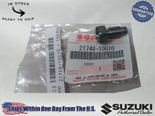 Suzuki OEM 2003 - 09 Burgman