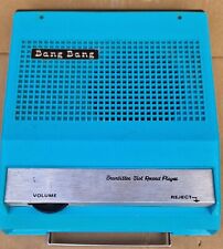 mangiadischi Bang Bang anni