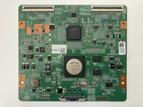 Scheda con bn95 00501b - t-con, bn95-00501b