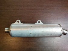 Terminale silenziatore scarico Husqvarna TE610 SM610 2003 Nuovo 800080428 80428