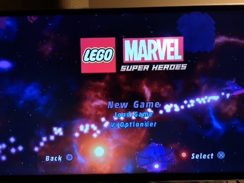 Lego marvel super heroes - lego,