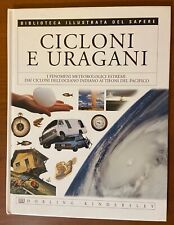 CICLONI E URAGANI BIBLIOTECA