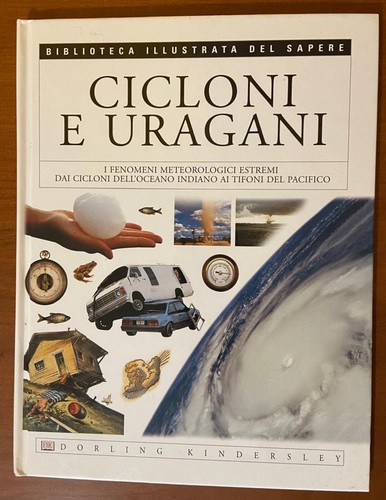 Cicloni uragani biblioteca - cicloni,