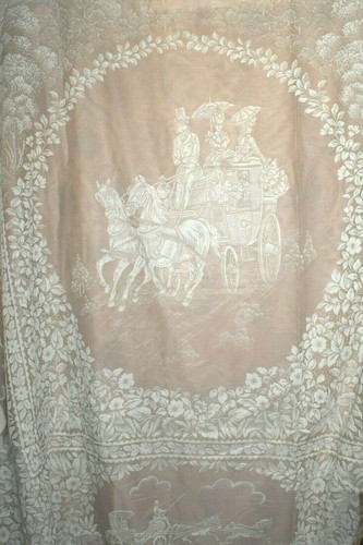 Raro copriletto vintage - raro,