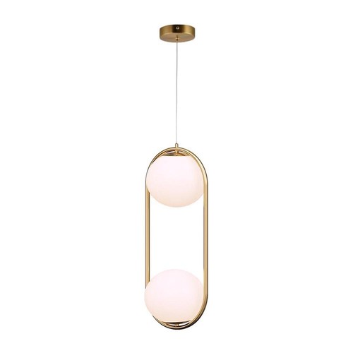 Lampadario sospensione 2 - a,