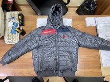 giacca giubbino Giubbotto Bologna Macron