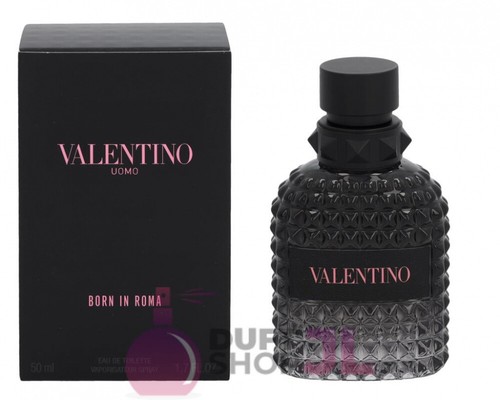 Valentino uomo born roma - born,