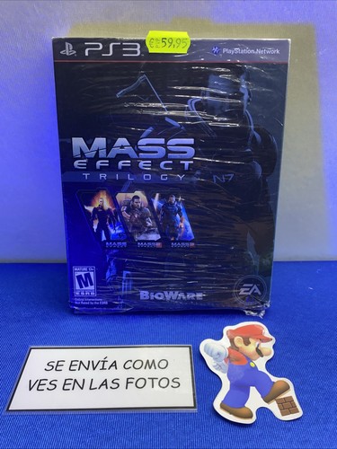 Juego sony playstation ps3 - sony,