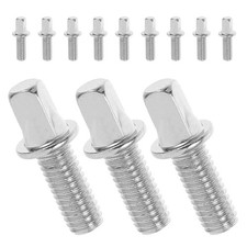  12 Pcs Bullone Del Tamburo