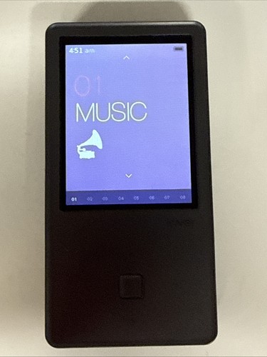Lettore mp3 iriver e150 silver - lettore,