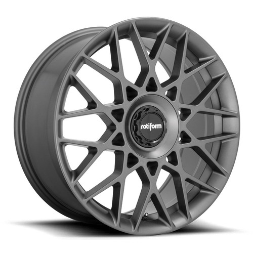 Cerchio lega rotiform blq c - in,