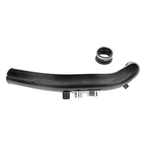 Tubo aspirazione turbo