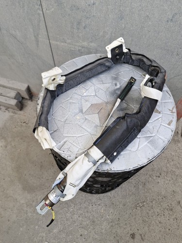 Air bag laterale tendina - laterale,