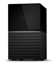WD TB My Book Duo Desktop RAID