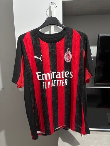 Maglia puma milan - maglia,