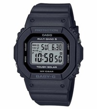 Orologio Casio Baby-G radio