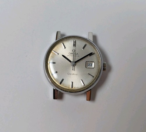 Orologio vintage omega - orologio, geneve