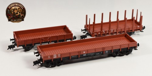 Fleischmann set vari - fleischmann,