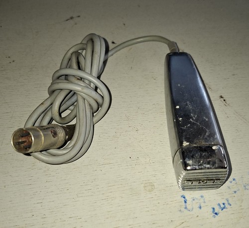 Beyer m55 microfono - m55, vintage