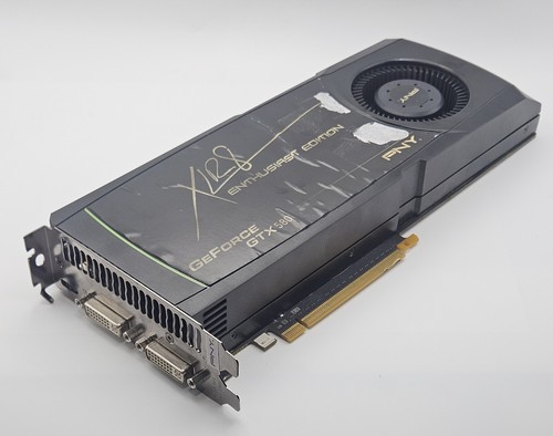 Pny xlr8 geforce gtx 580 - pny, 1,5