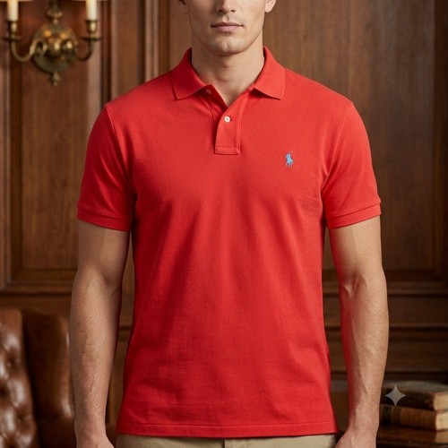 Nuova polo ralph lauren - polo,