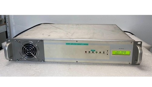 Amplificatore vhf 300 watt - 300, 2