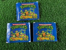 Lotto bustine panini - 3,