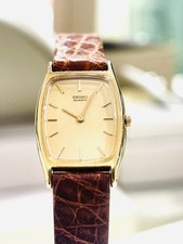 Seiko Watch New Vintage Watch