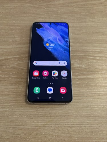 Samsung s21 128 argento - samsung, s21+