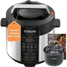 COSORI Pentola a Pressione 6QT