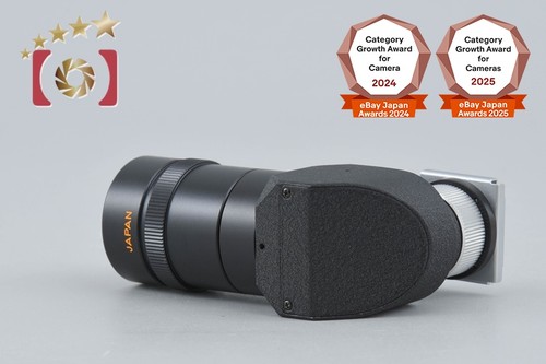 Canon angle finder - angle,