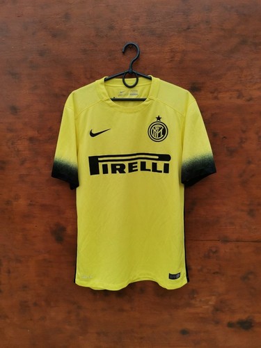 Inter milan 2015 2016 - inter, terza
