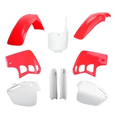 Polisport kit plastica honda - polisport,
