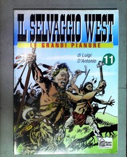 Il selvaggio West n. 11 - A