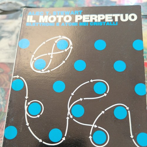 Alec stewrt il moto - stewrt,