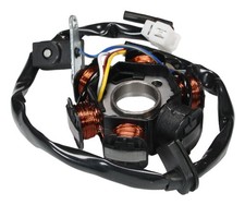 Piastra base alternatore TNT